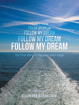 cover image of Follow My Dream
